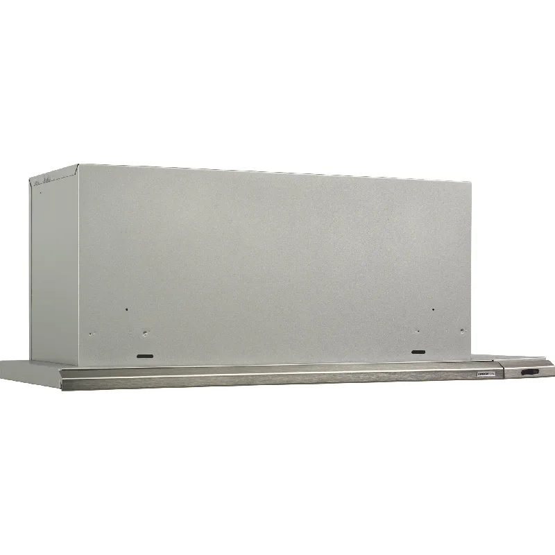 Broan Range Hood (153004N) - Stainless Steel