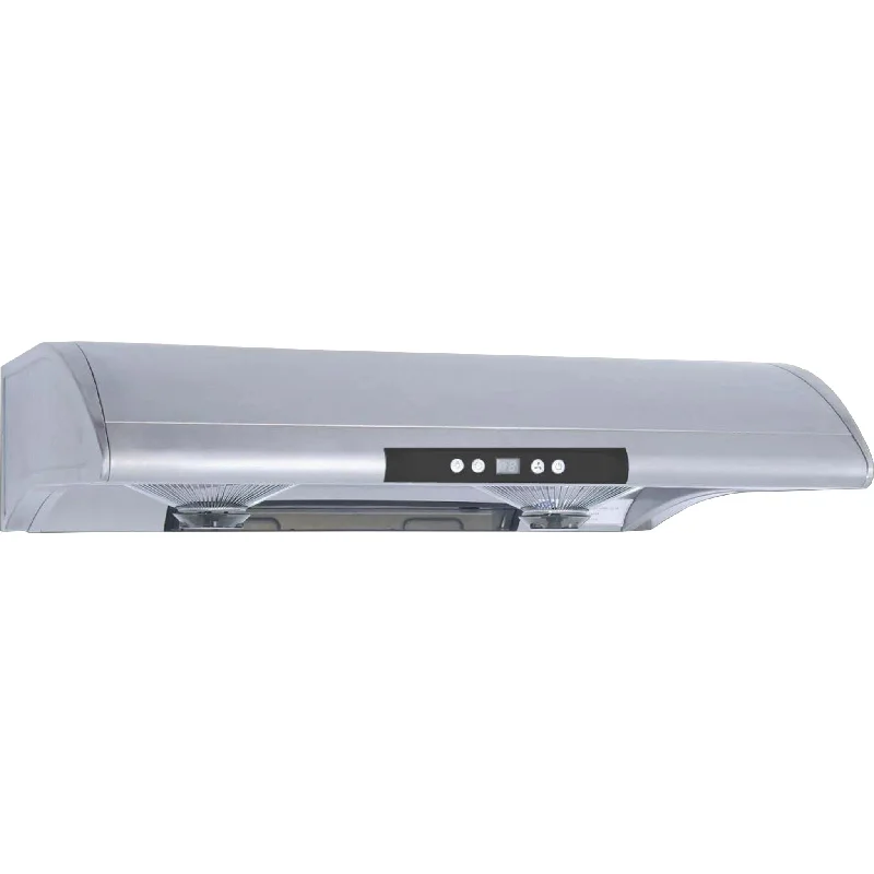 Broan Range Hood (BDF302SS) - Stainless Steel