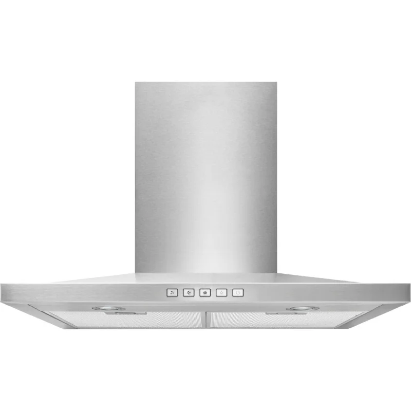 Broan Range Hood (BWS1304SS) - Stainless Steel