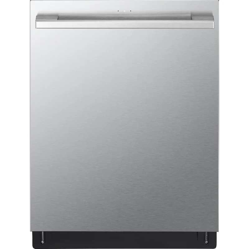 LG STUDIO Dishwasher (SDWB24S3) - Stainless steel