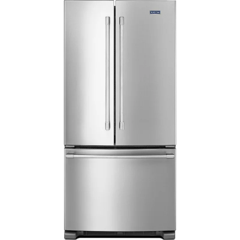 Maytag French Door Fridge (MFF2258FEZ) - Stainless Steel