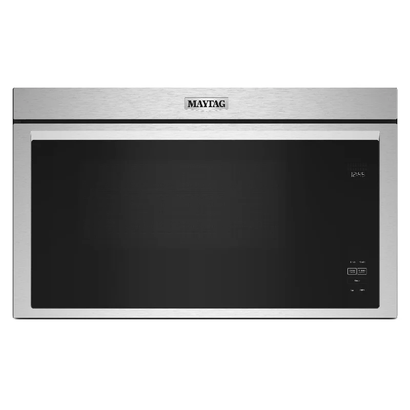 Maytag Over the Range Microwave (YMMMF6030PZ) - Fingerprint Resistant Stainless Steel