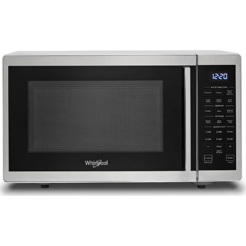 Whirlpool Microwave (YWMC30309LS) - STAINLESS STEEL