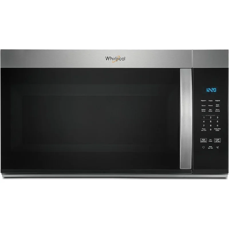 Whirlpool Over the Range Microwave (YWMMS3130RS) - Stainless Steel