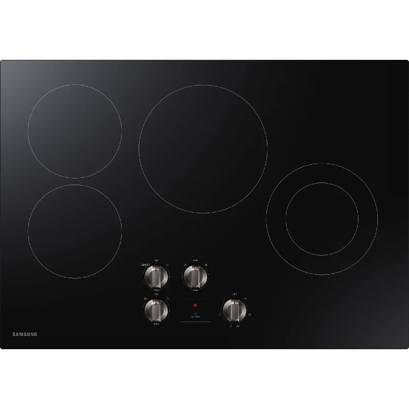 Samsung 30" Cooktop (NZ30R5330RK) - Stainless Steel