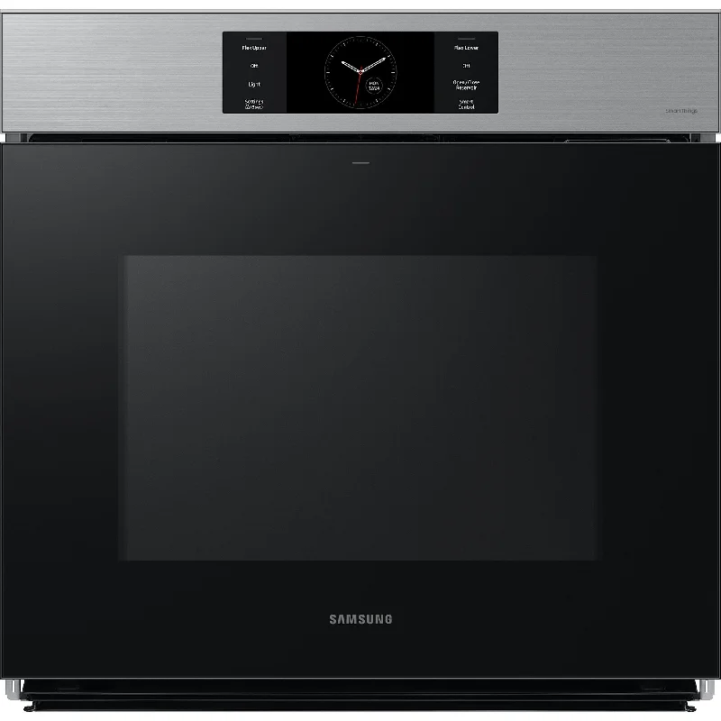 Samsung 30" True Convection Wall Oven (NV51CG700SSRAA) - Stainless Steel