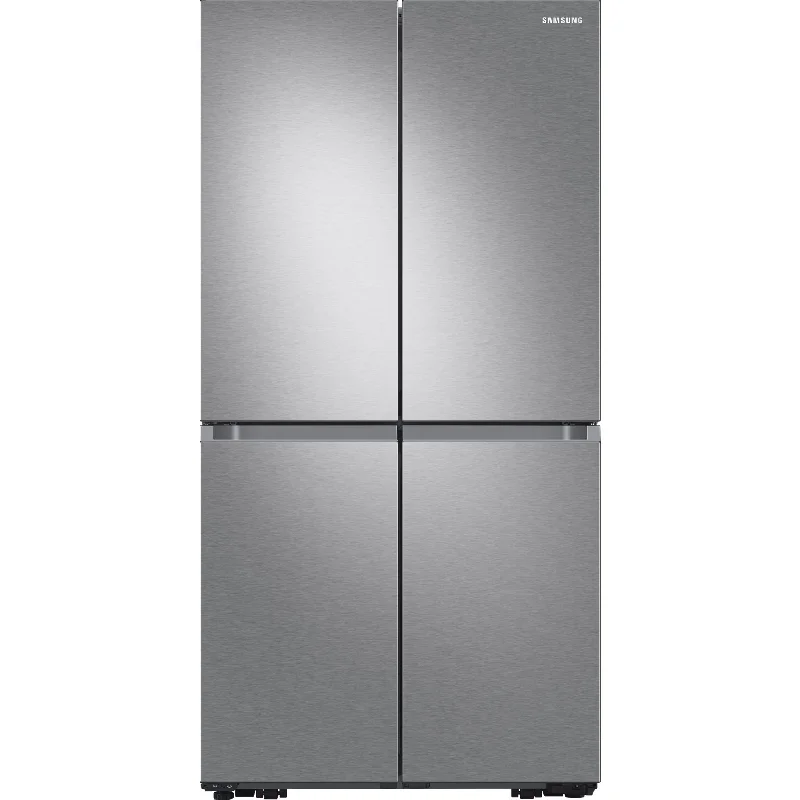 Samsung 4 Door Fridge (RF23A9671SR) - Stainless Steel