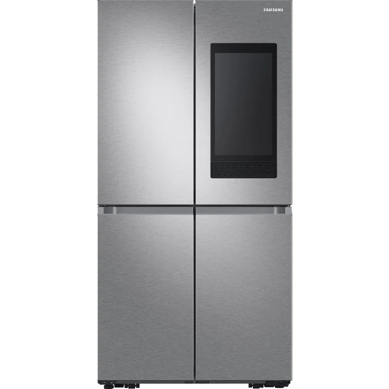 Samsung 4 Door Fridge (RF23A9771SR) - Stainless Steel