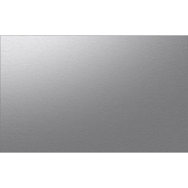 Samsung Bespoke 4 Door Bottom Drawer Panel (RA-F36DB4QL) - SmudgeProof Stainless Steel