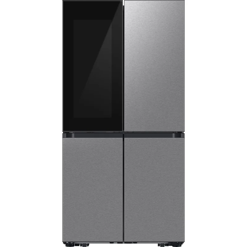 Samsung Bespoke Counter Depth Fridge (RF23DB9700QL) - Stainless Steel