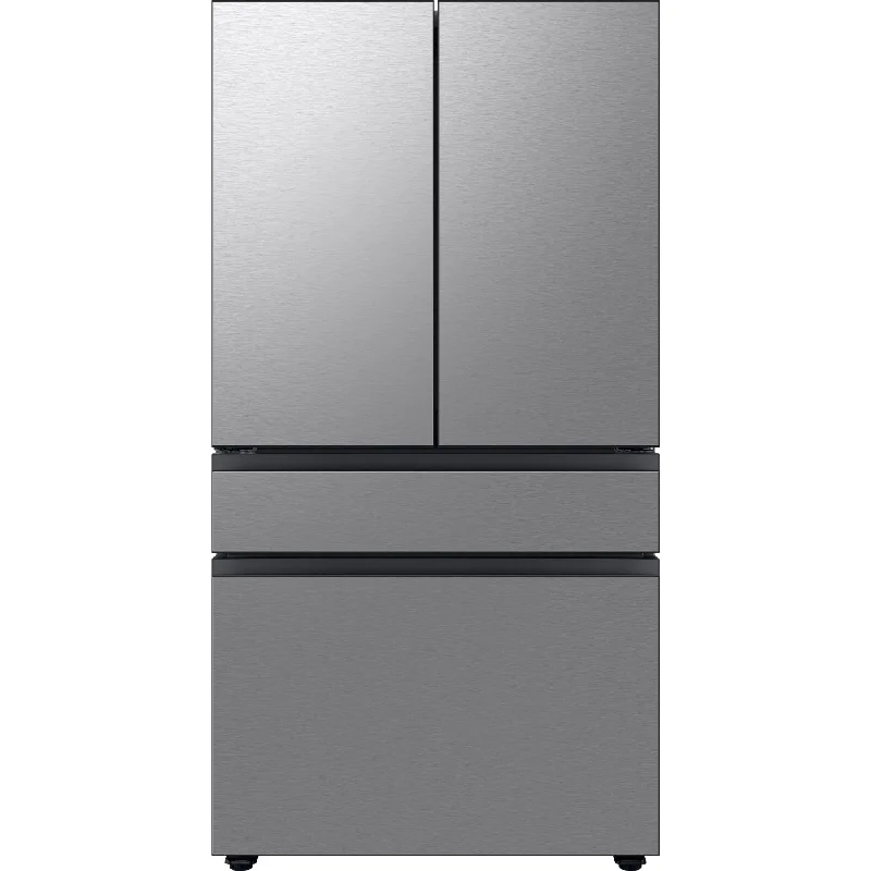 Samsung Bespoke Counter Depth Fridge (RF23BB8600QL) - SmudgeProof Stainless Steel