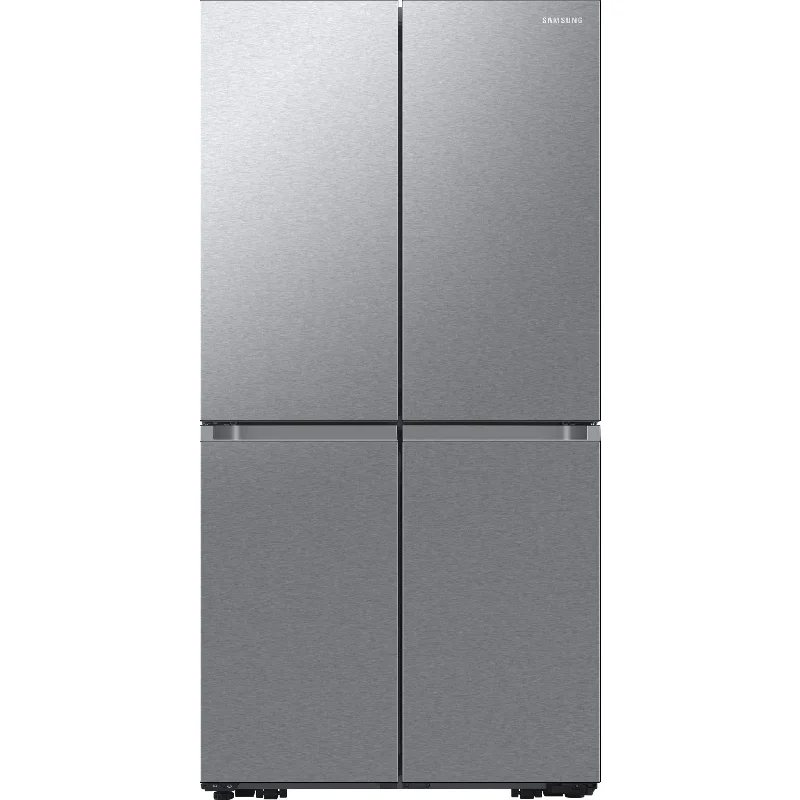 Samsung Counter Depth Fridge (RF23DG9600SRAC) - Stainless Steel