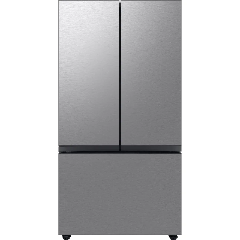 Samsung Bespoke Counter Depth Fridge (RF24BB6600QL) - SmudgeProof Stainless Steel