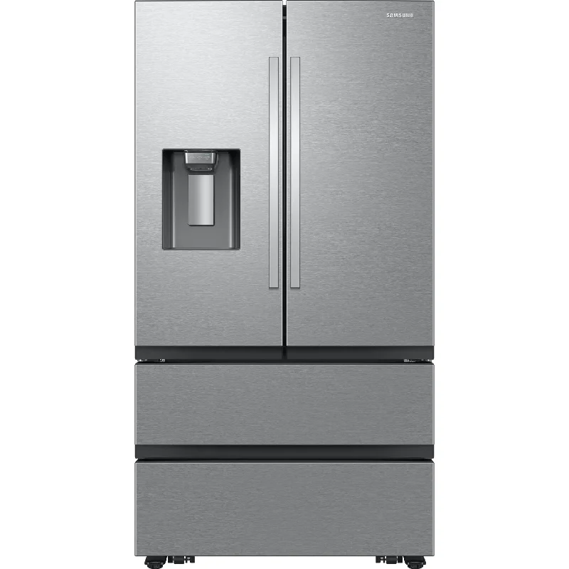 Samsung Counter Depth Fridge (RF26CG7400SRAA) - SmudgeProof Stainless Steel