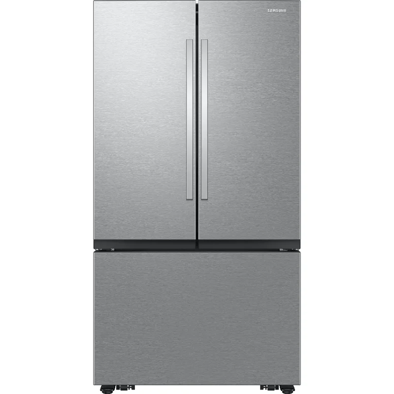 Samsung Counter Depth Fridge (RF27CG5100SRAA) - SmudgeProof Stainless Steel