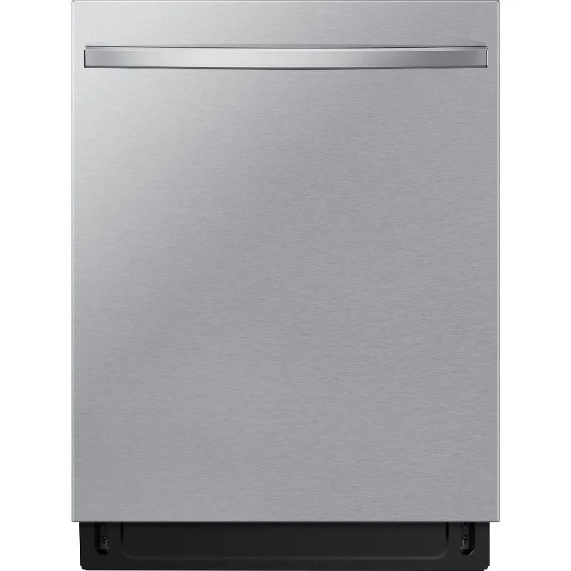 Samsung Dishwasher Stainless Steel (DW80CG5451SRAA) - Fingerprint Resistant Stainless Steel