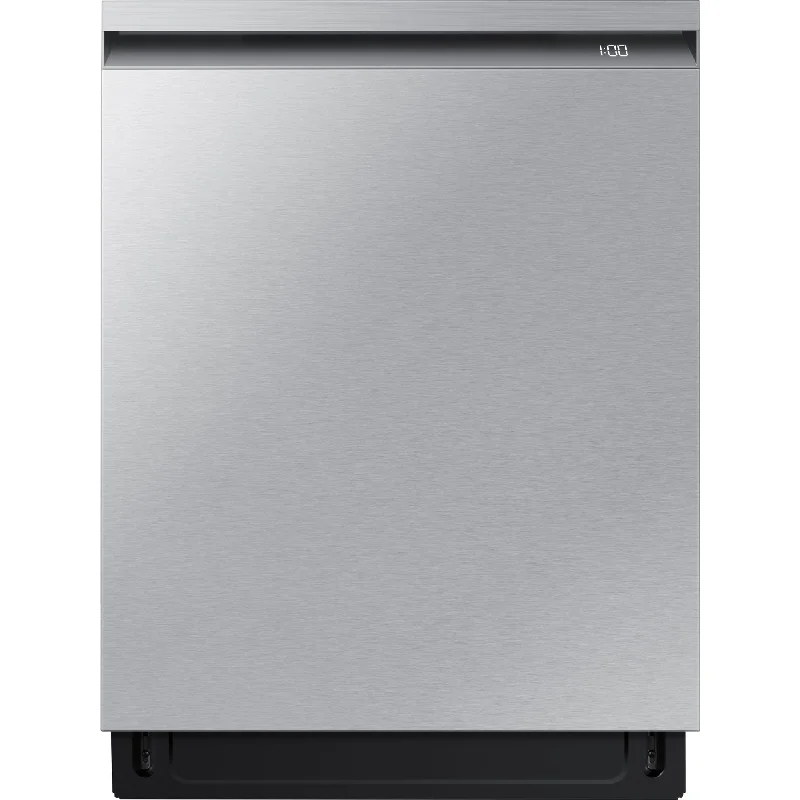 Samsung Dishwasher Stainless Steel Tub (DW80B6060US) - Stainless Steel