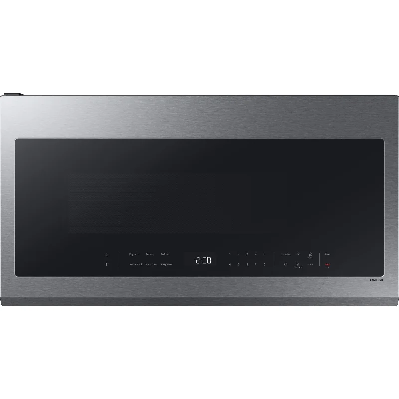 Samsung OTR Microwave (ME21DG6300SRAC) - Stainless Steel