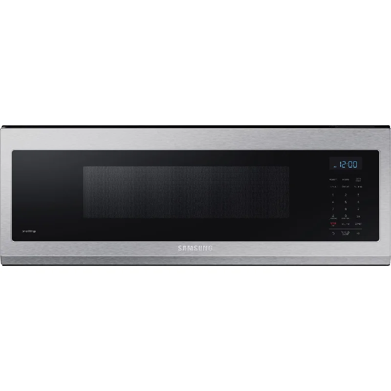 Samsung Over the Range Microwave (ME11A7510DS) - Stainless Steel