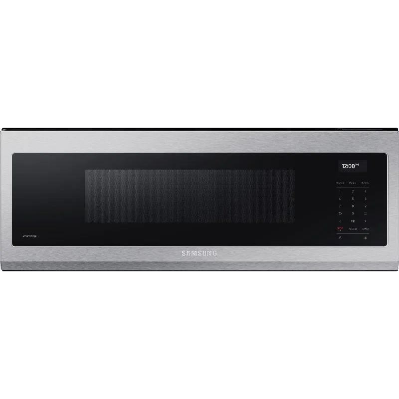 Samsung Over the Range Microwave (ME11A7710DS) - Stainless Steel