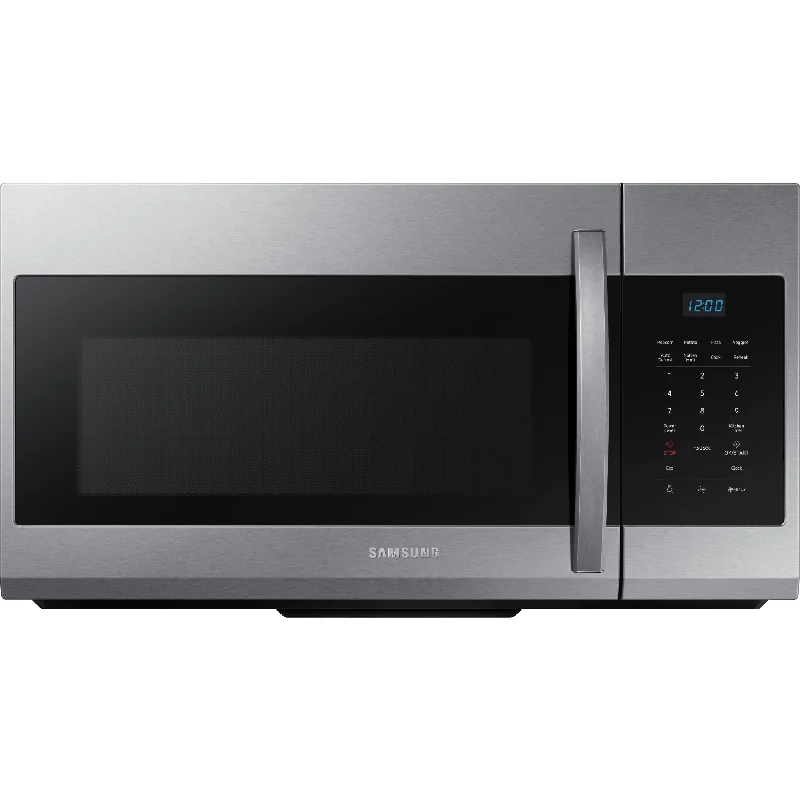 Samsung Over the Range Microwave (ME17R7011ES) - Stainless Steel