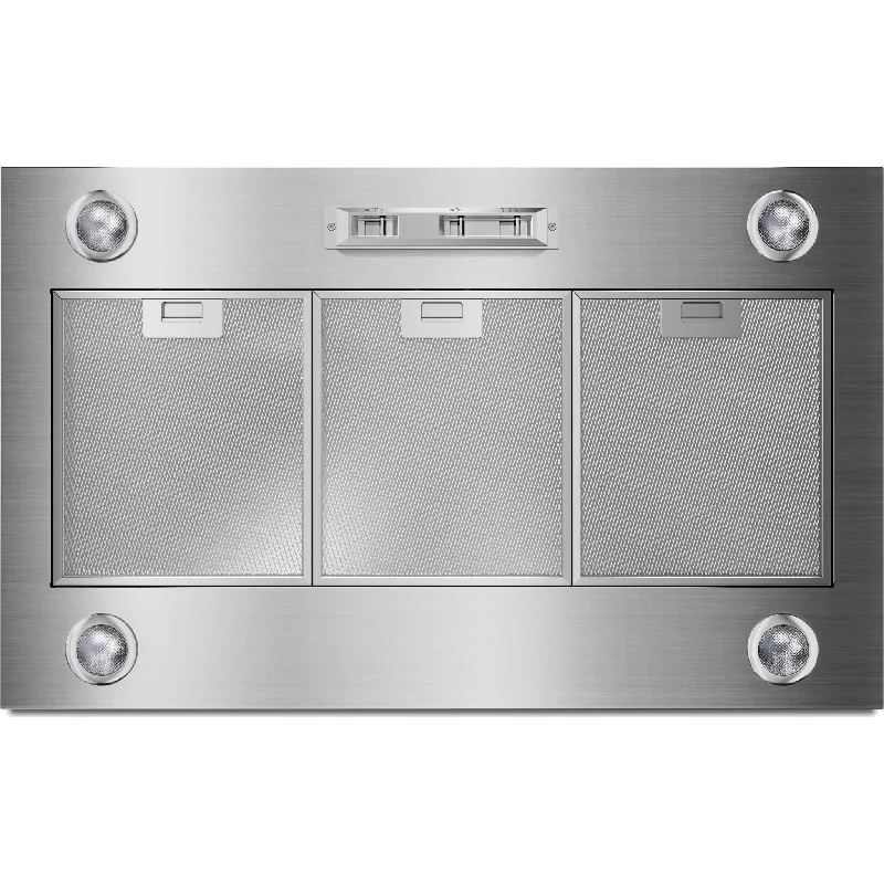 Whirlpool Range Hood (UVL6036JSS) - Stainless Steel