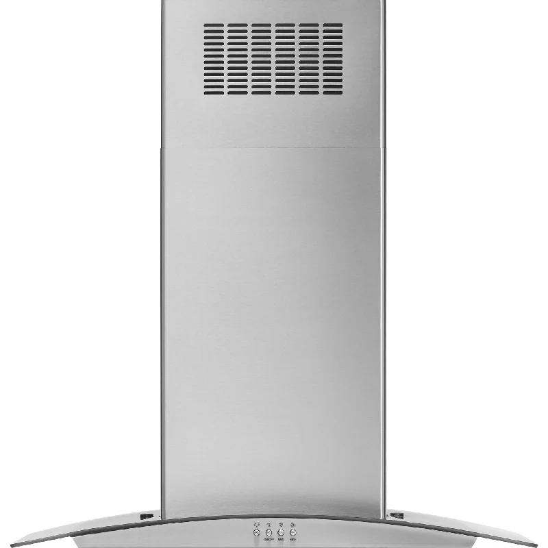 Whirlpool Range Hood (WVI51UC0LS) - Stainless Steel