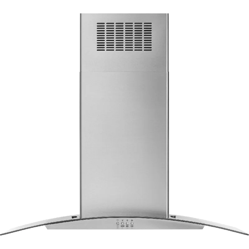 Whirlpool Range Hood (WVI51UC6LS) - Stainless Steel