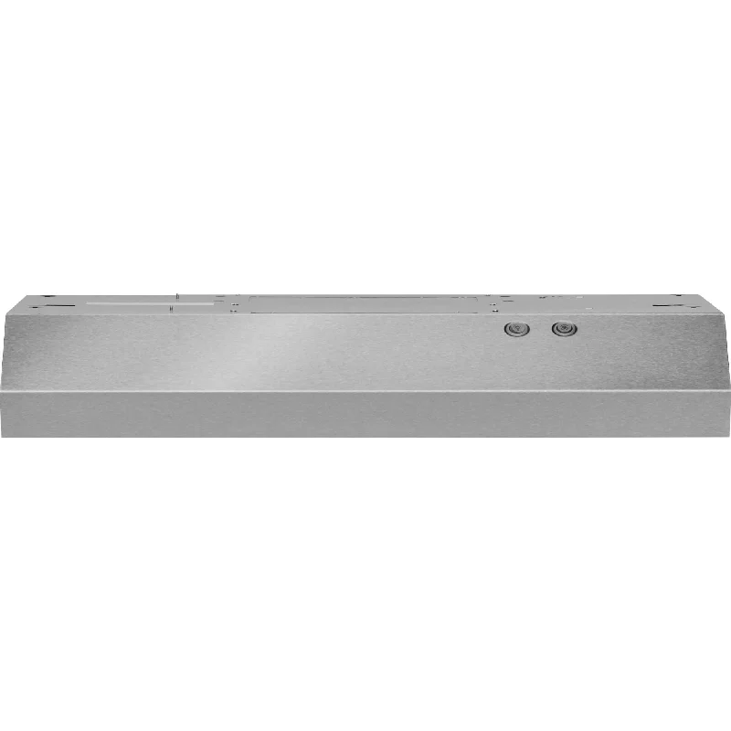 Whirlpool Range Hood (WVU17UC0JS) - Stainless Steel