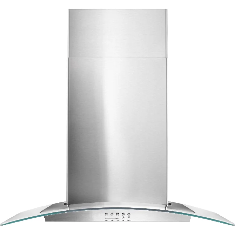 Whirlpool Range Hood (WVW51UC0FS) - Stainless Steel